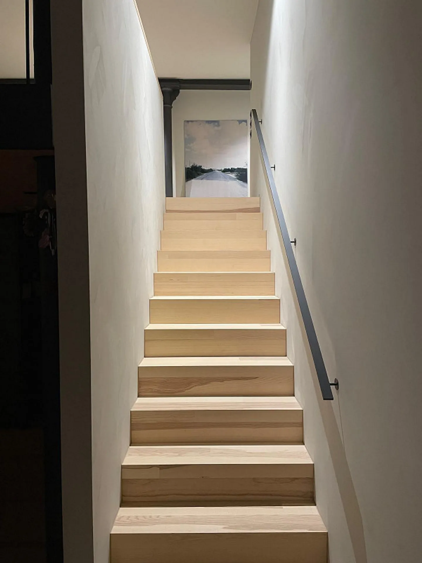 Loft con camera suite - e accesso interno tramite ascensore - Foto 13 di 14