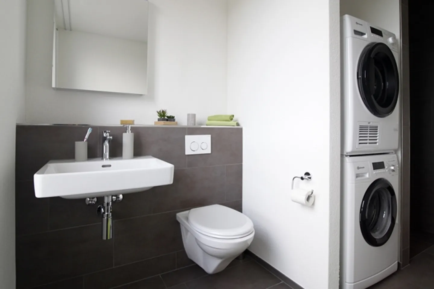 Wohnung mieten - Foto 4 von 7