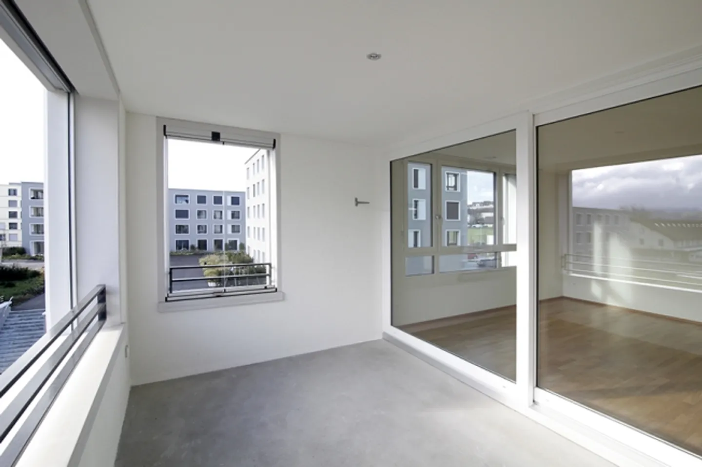 Wohnung mieten - Foto 6 von 7