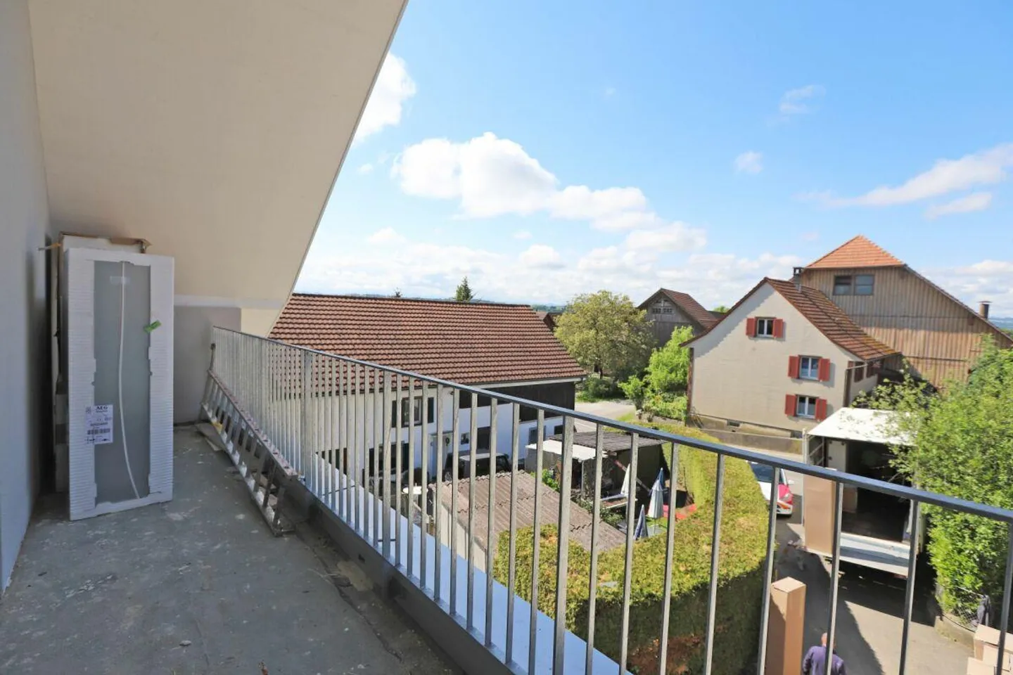 Vivere in Löwengasse - Foto 4 di 6
