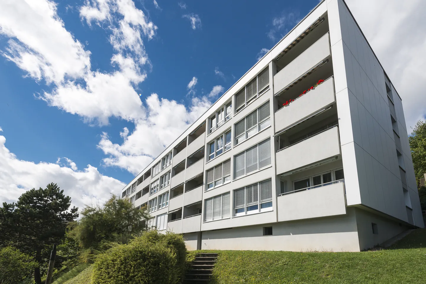 Enjoy a sunny accommodation - Photo 8 of 8