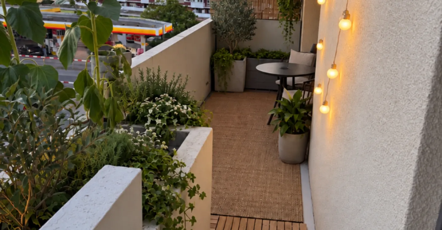 Appartamento 4 locali a Châtelaine - Foto 2 di 6