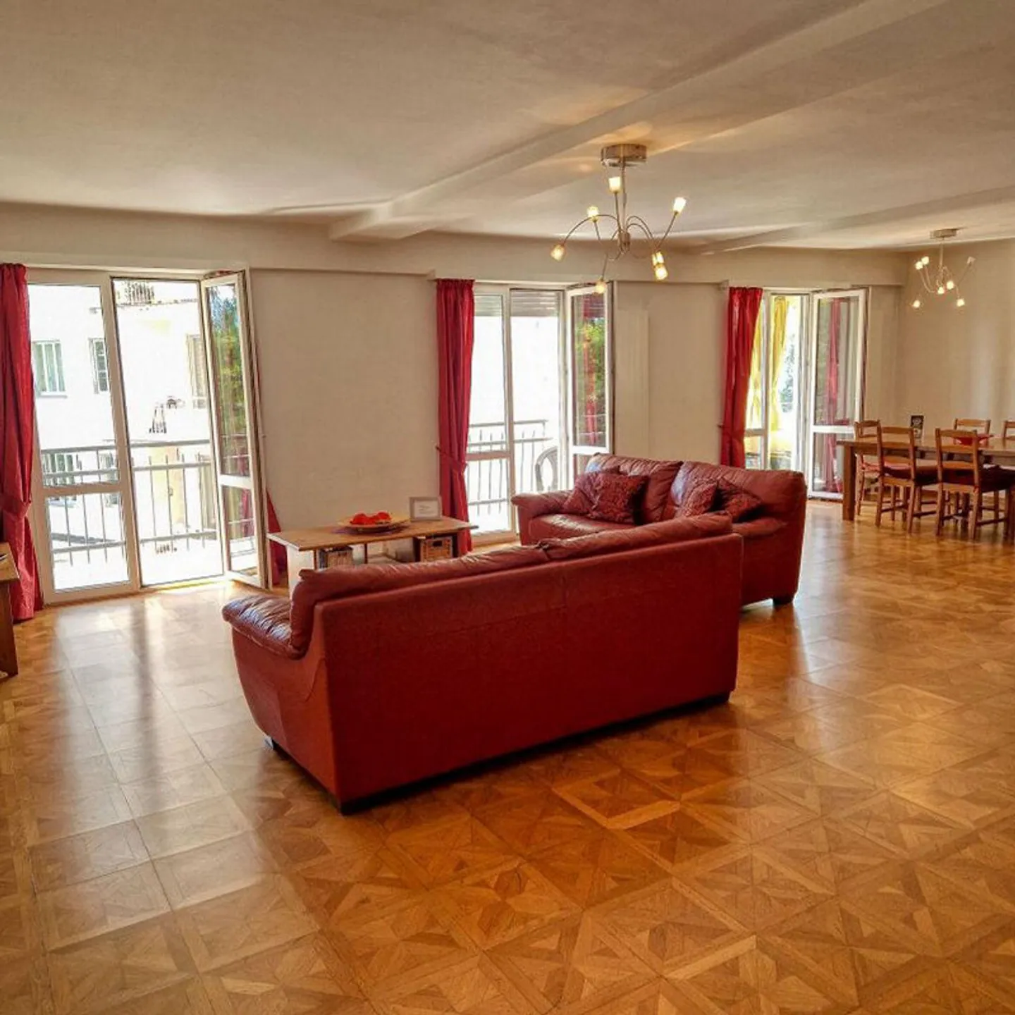 RESIDENZA SECONDARIA - 3 ½ locali con balcone, diretto sul lungo la... - Foto 4 di 8