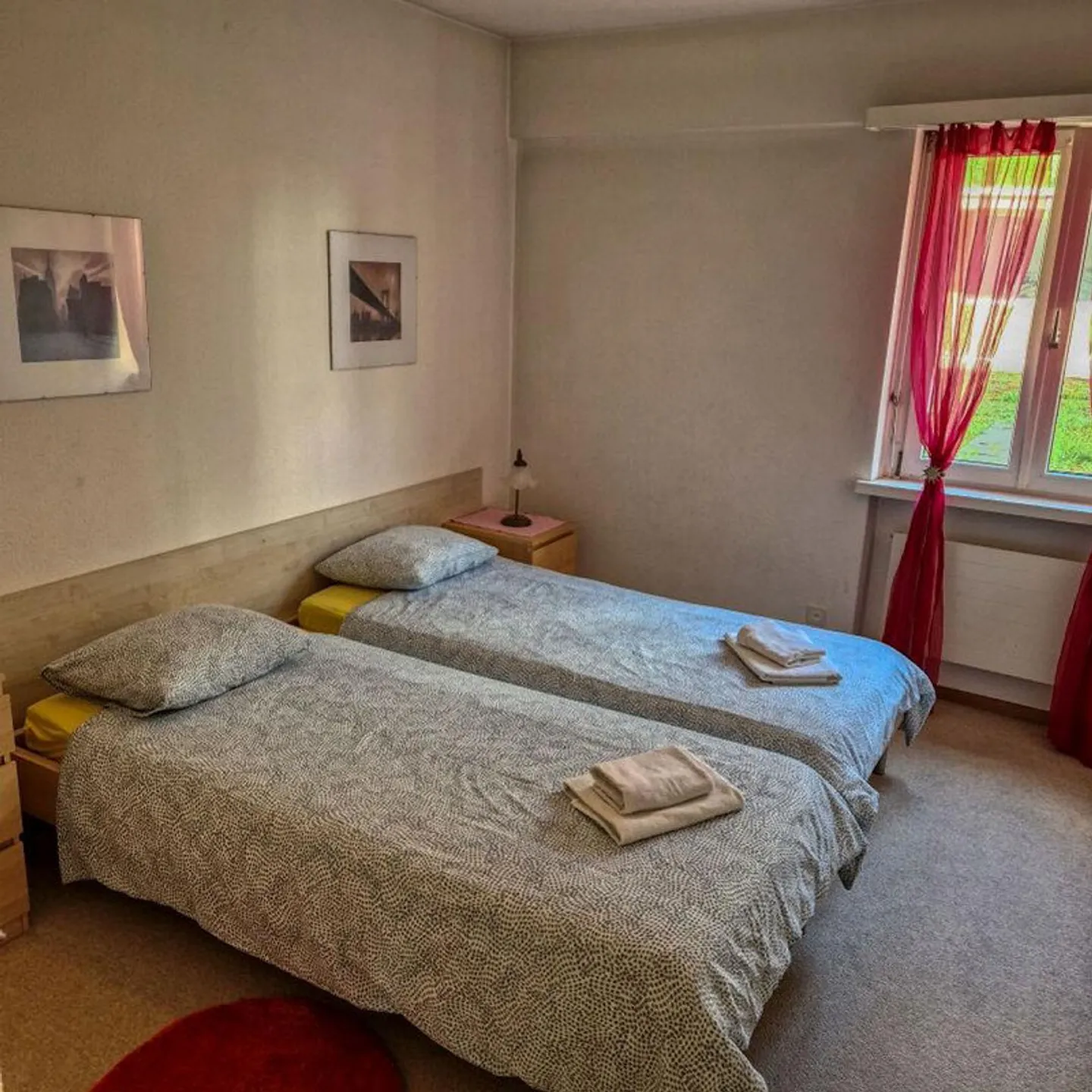 RESIDENZA SECONDARIA - 3 ½ locali con balcone, diretto sul lungo la... - Foto 6 di 8