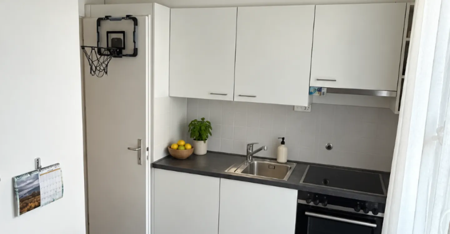 Appartamento 4 locali a Châtelaine - Foto 3 di 6
