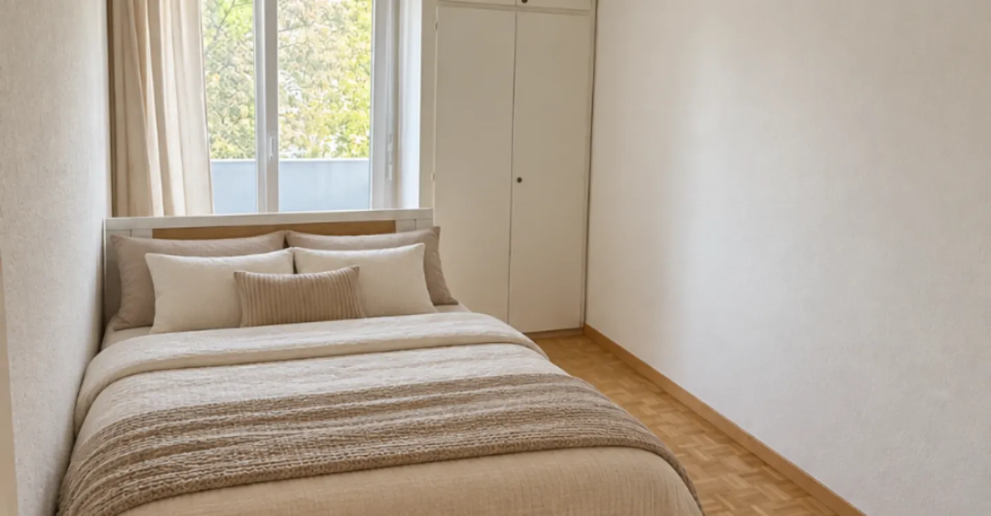 Appartamento 4 locali a Châtelaine - Foto 6 di 6