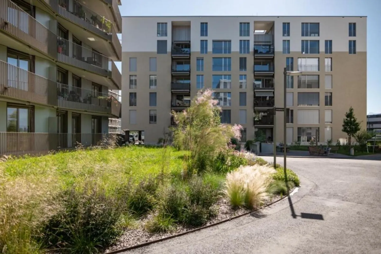 Nachhaltiges Urbanes Wohnen - Foto 7 von 7