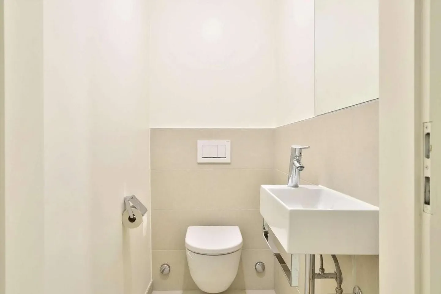 Appartement avec cachet donnant sur la rue du Rhône - Foto 6 di 7
