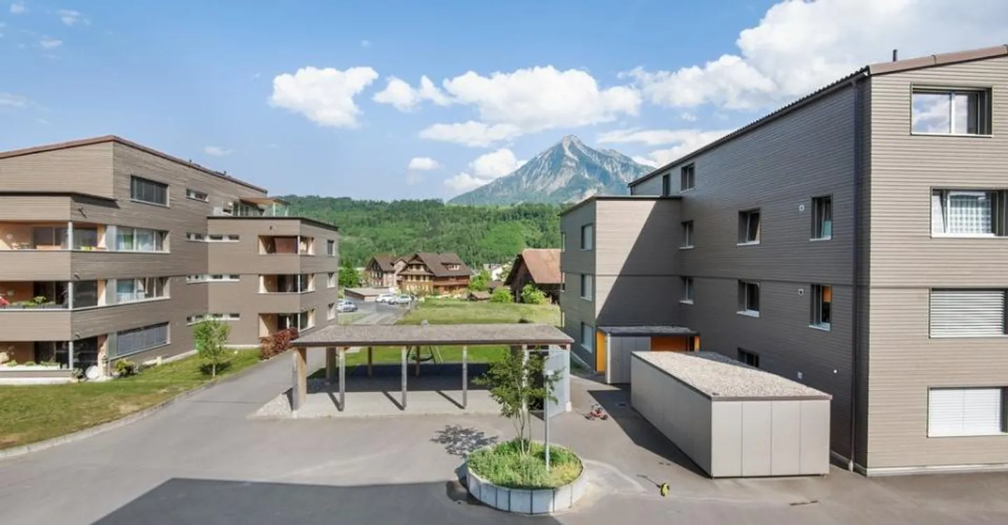 Vivere in una zona residenziale tranquilla e adatta ai bambini - Foto 1 di 6