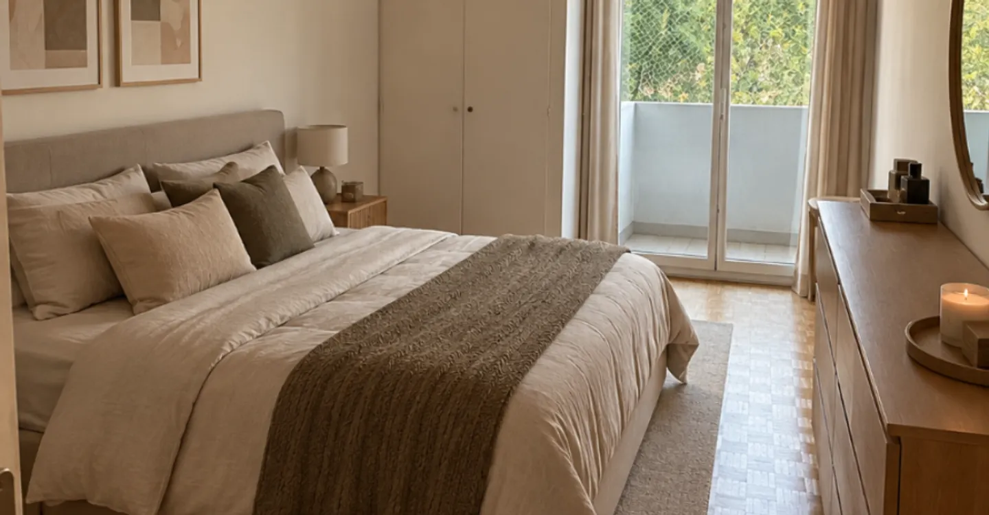 Appartamento 4 locali a Châtelaine - Foto 4 di 6
