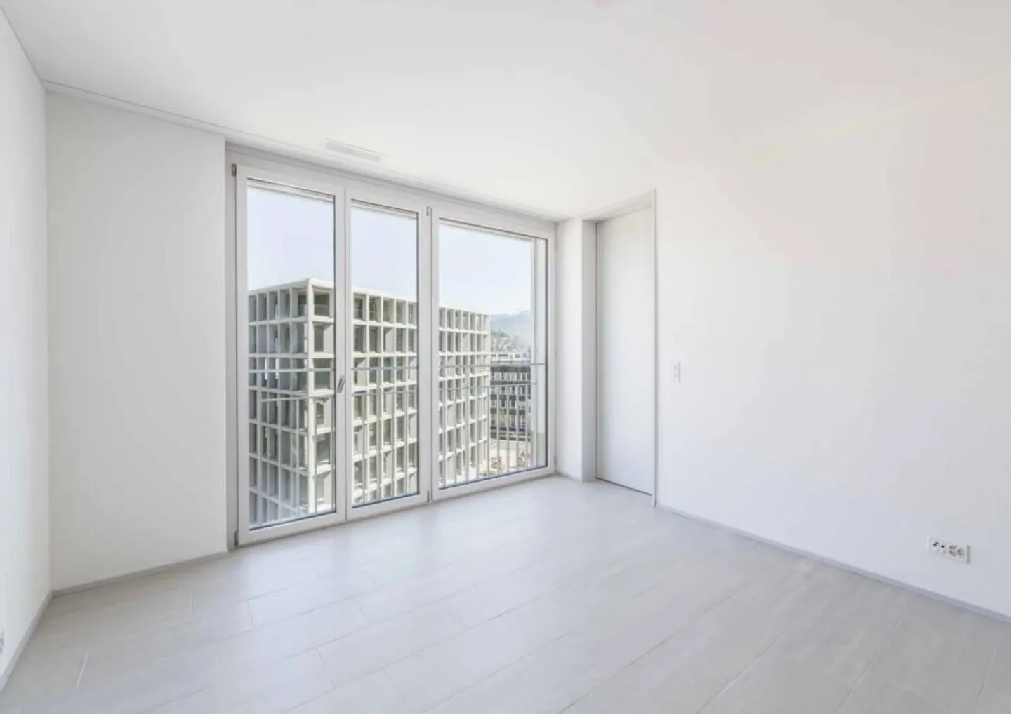 Nachhaltiges Urbanes Wohnen - Foto 2 von 7