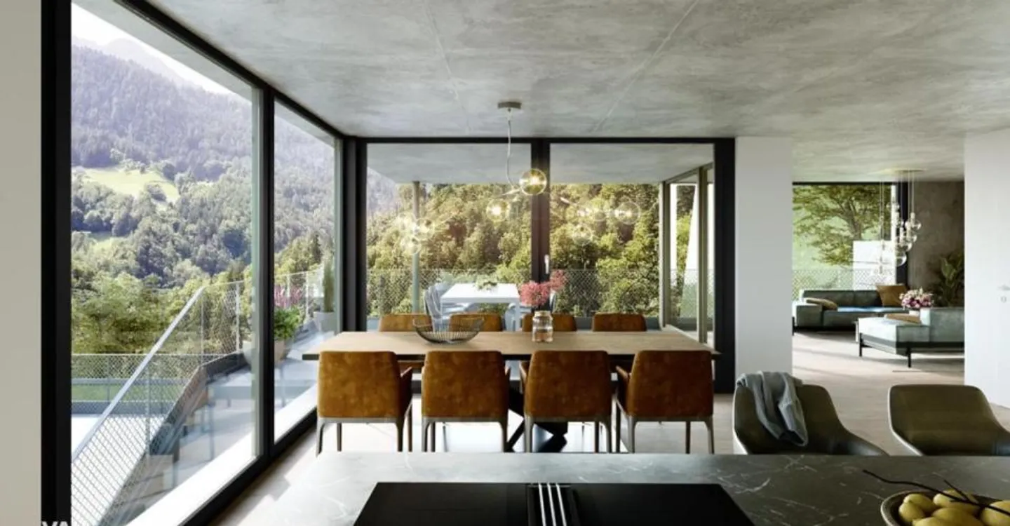 Unique investment opportunity in sought-after residential area of Chur - Photo 3 of 6