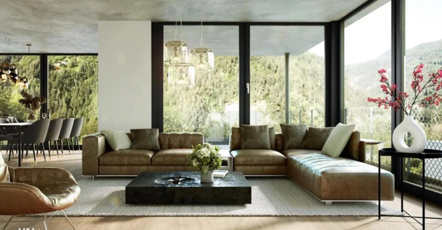 Unique investment opportunity in sought-after residential area of Chur - Photo 4 of 6