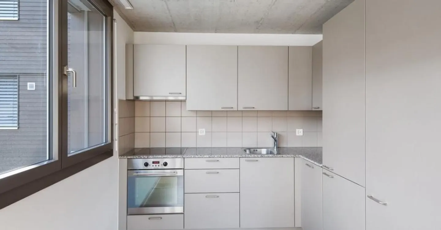 Vivere in una zona residenziale tranquilla e adatta ai bambini - Foto 4 di 6