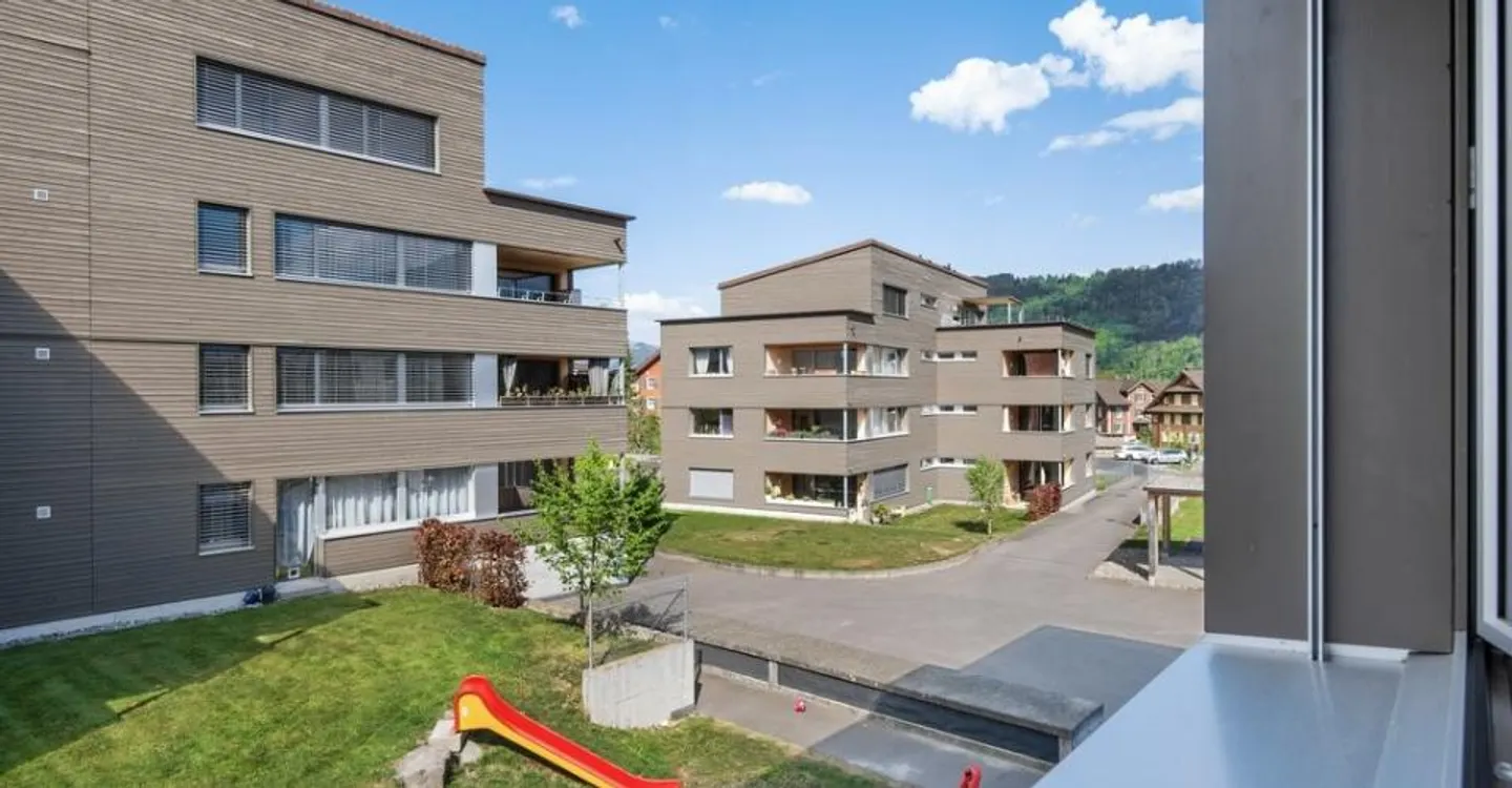 Vivere in una zona residenziale tranquilla e adatta ai bambini - Foto 6 di 6