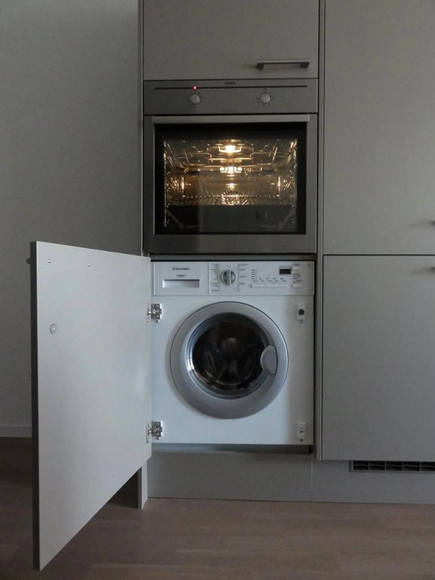 A pochi passi dalla stazione ferroviaria di Münsingen - Foto 6 di 8