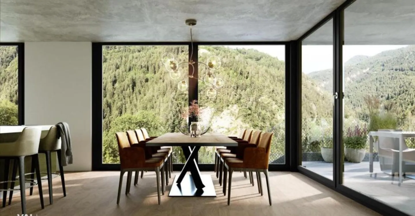 Unique investment opportunity in sought-after residential area of Chur - Photo 5 of 6