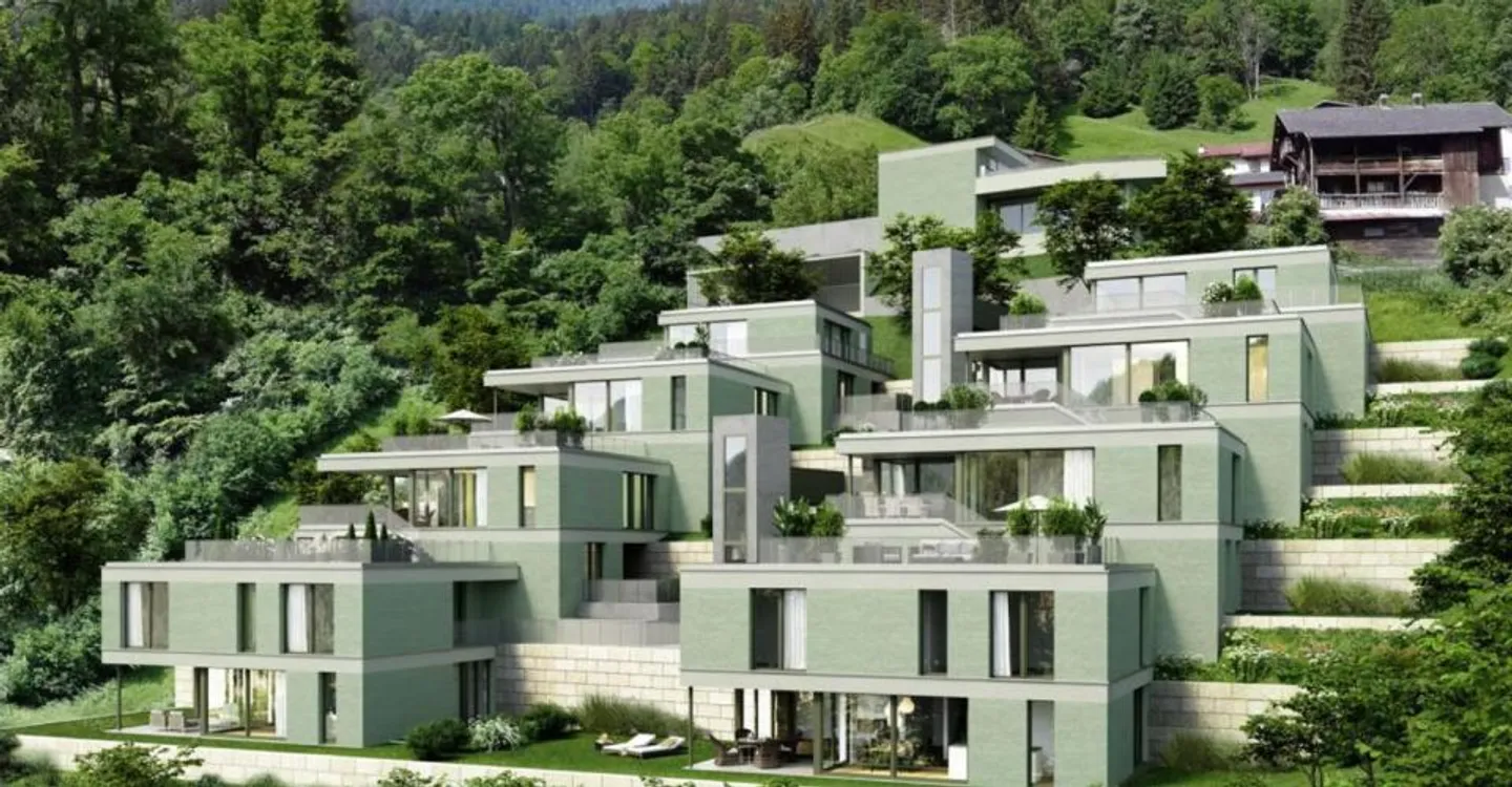 Unique investment opportunity in sought-after residential area of Chur - Photo 6 of 6