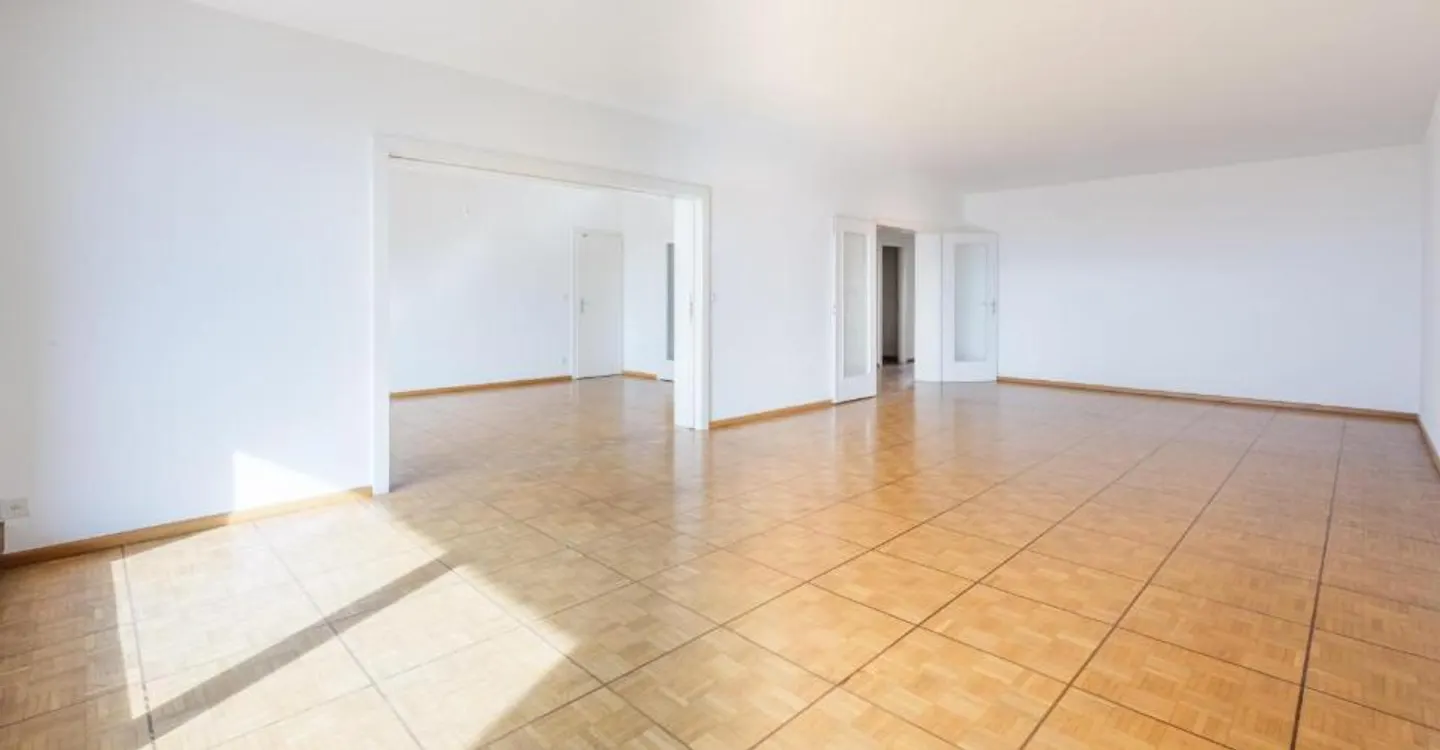 Matutina Parc - Appartamento di 193 m2 PPE - 9° piano - Foto 4 di 12