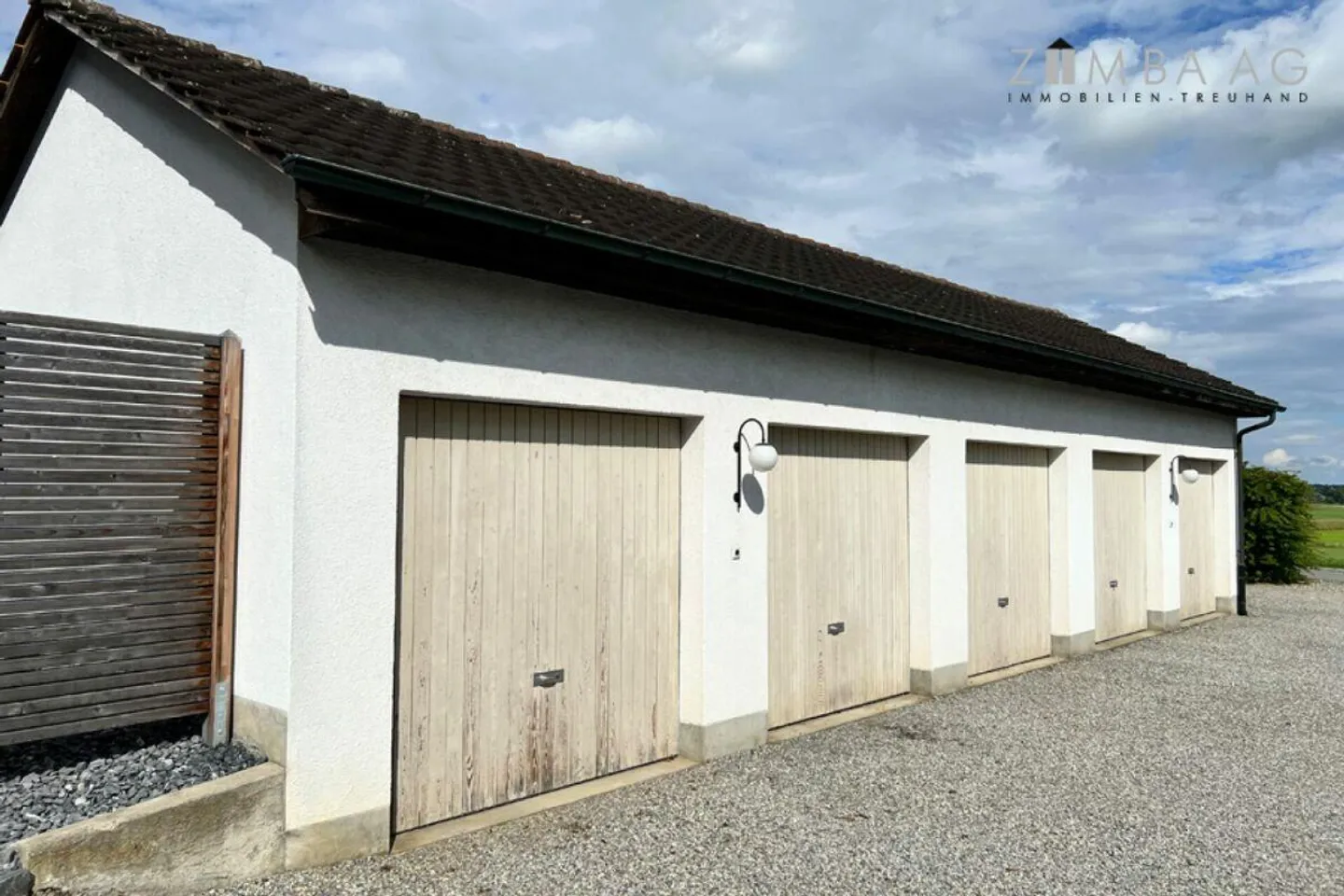 Affascinante casa plurifamiliare a Erlen - Foto 10 di 23