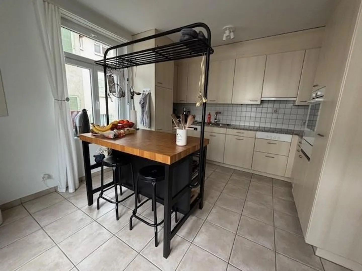 Appartamento 4.5 stanze al piano rialzato in Engadinstrasse 42, 7000 Chur - Foto 4 di 9