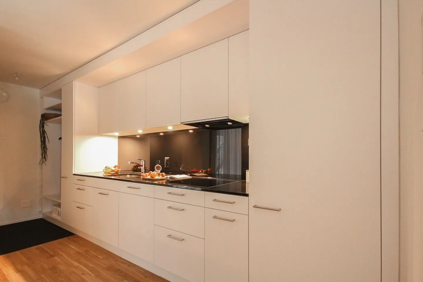 Modern 5.5-room apartment - Photo 4 of 5