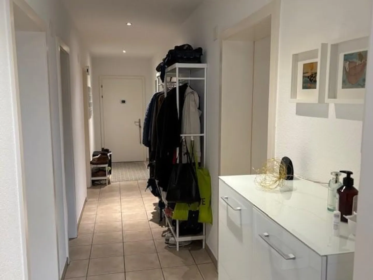 Appartamento 4.5 stanze al piano rialzato in Engadinstrasse 42, 7000 Chur - Foto 6 di 9