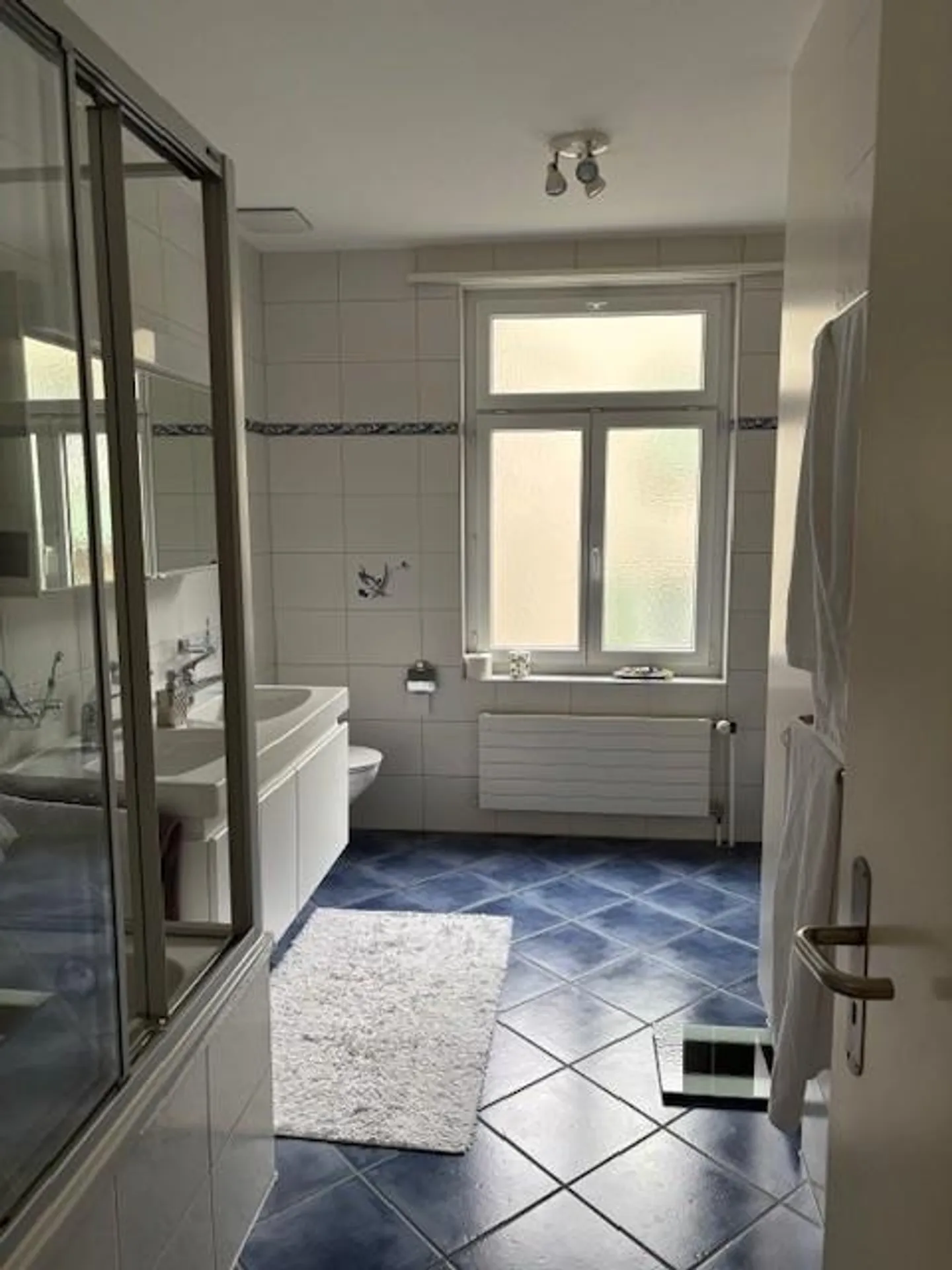 Appartamento 4.5 stanze al piano rialzato in Engadinstrasse 42, 7000 Chur - Foto 7 di 9