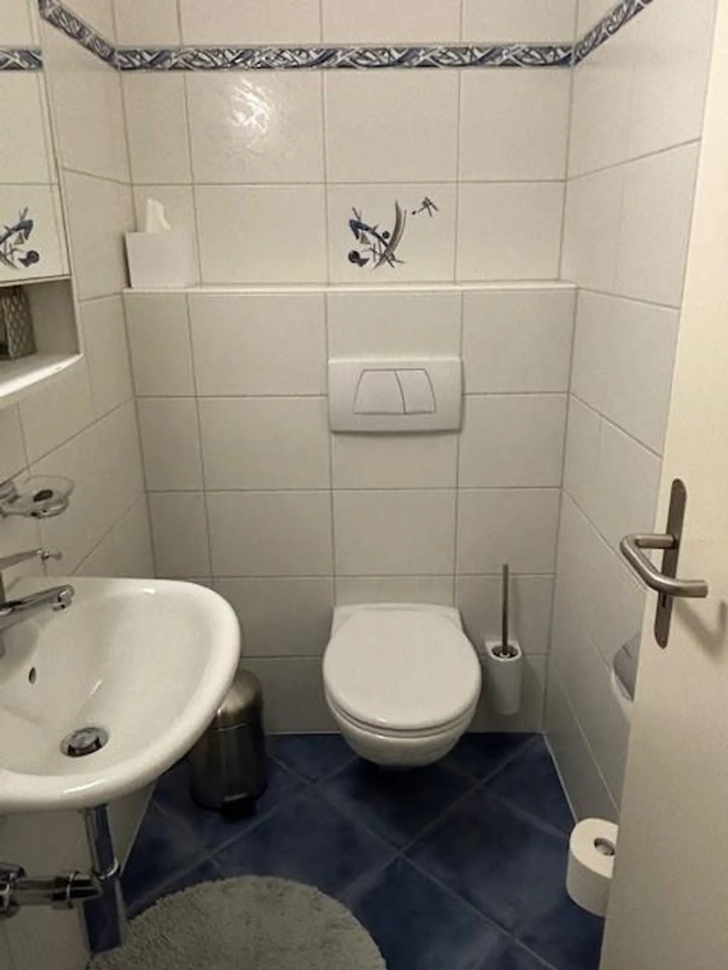 Appartamento 4.5 stanze al piano rialzato in Engadinstrasse 42, 7000 Chur - Foto 8 di 9