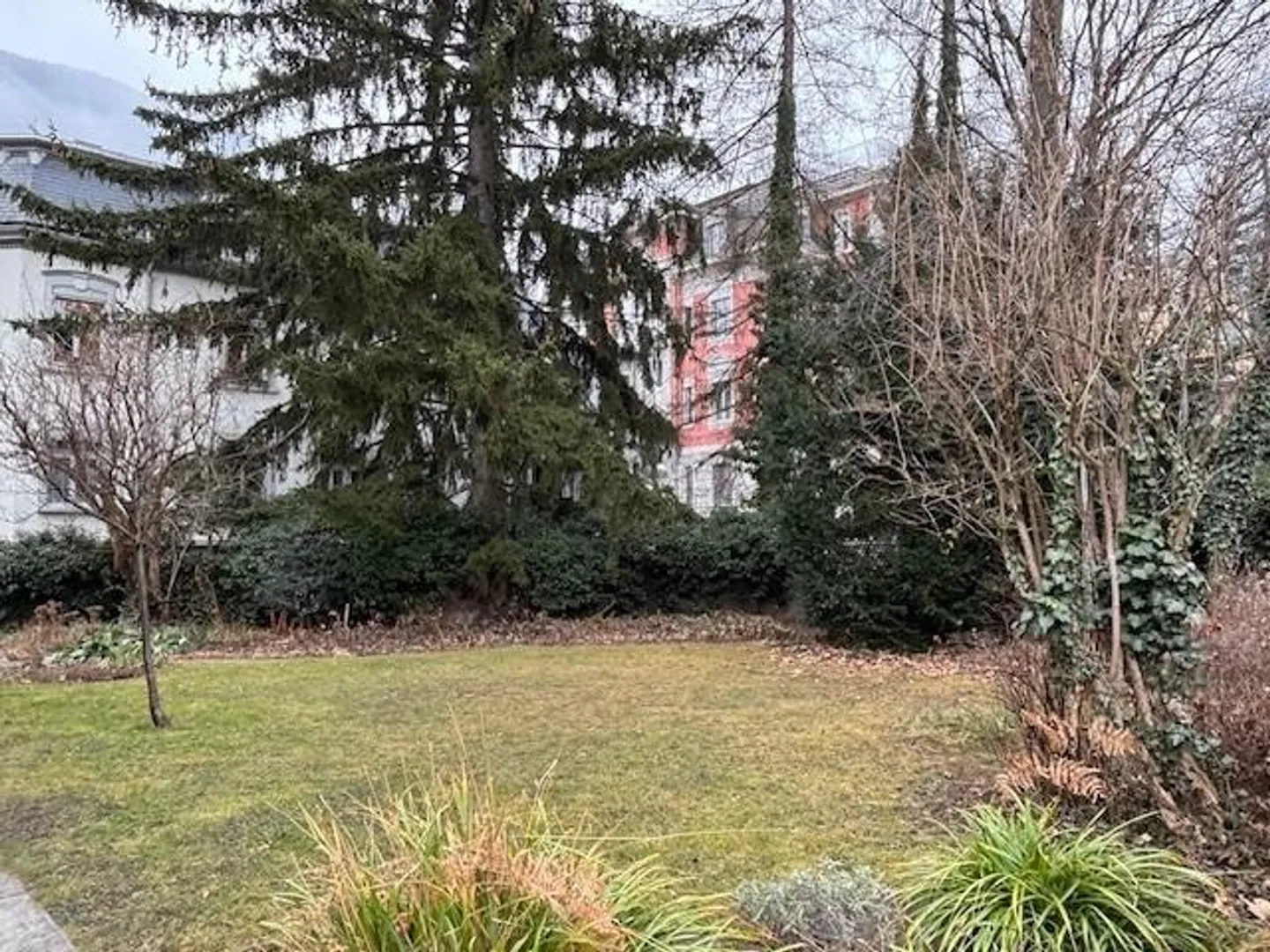 Appartamento 4.5 stanze al piano rialzato in Engadinstrasse 42, 7000 Chur - Foto 9 di 9