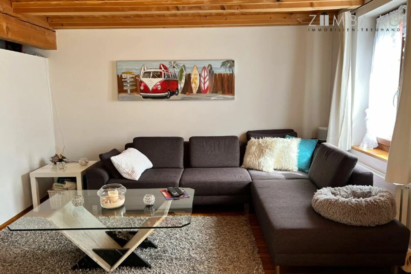 Affascinante casa plurifamiliare a Erlen - Foto 15 di 23