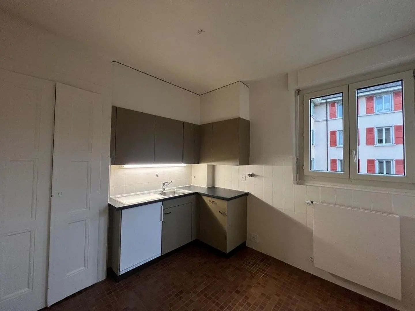 Einen Steinwurf vom See und der Innenstadt entfernt - Foto 1 von 6