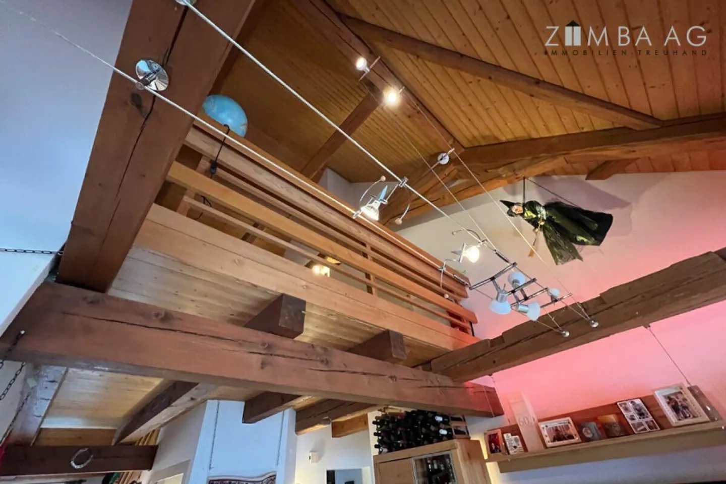 Affascinante casa plurifamiliare a Erlen - Foto 11 di 23