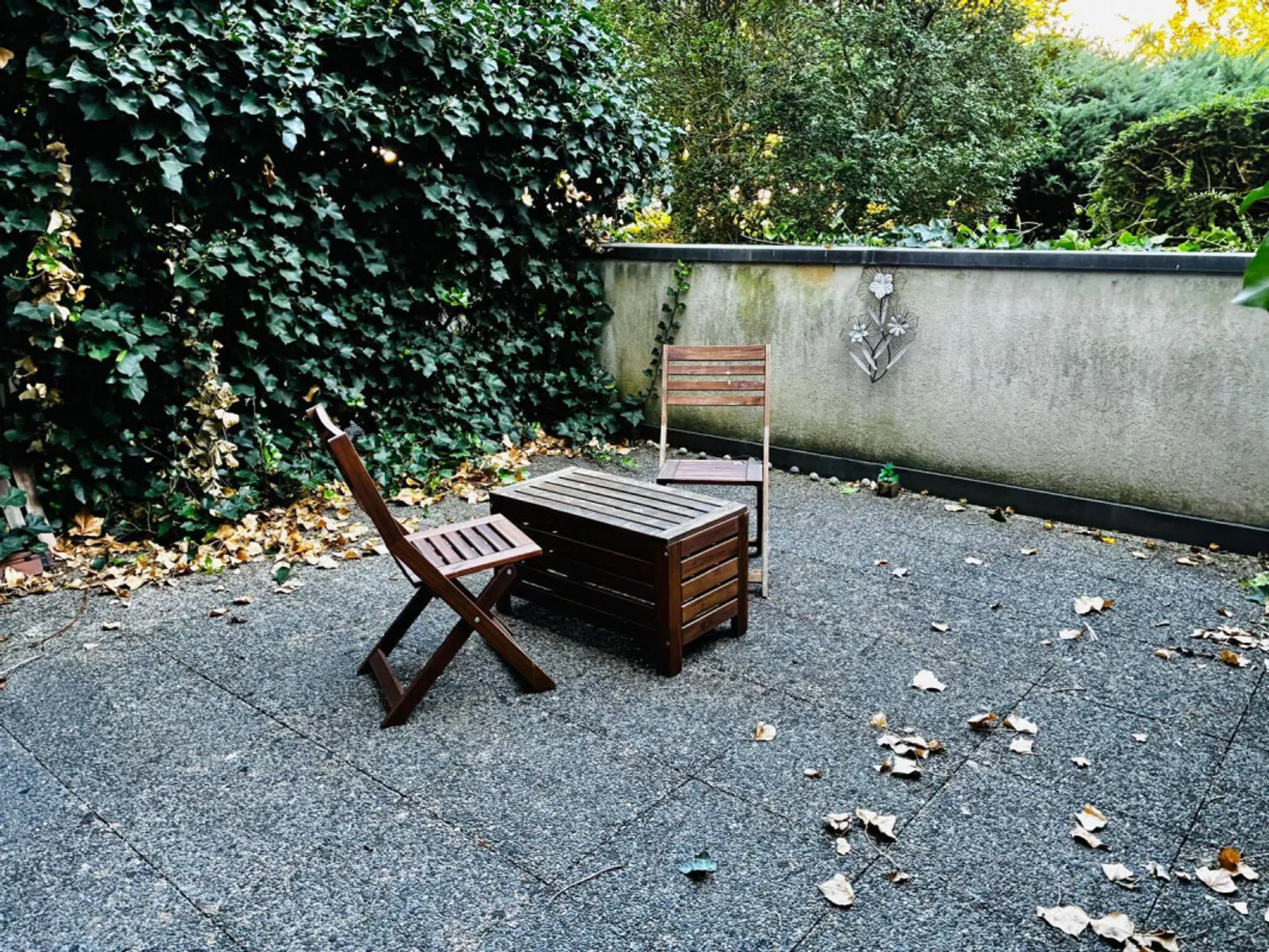 4-room apartment with large terrace - Charmilles - Photo 5 of 9
