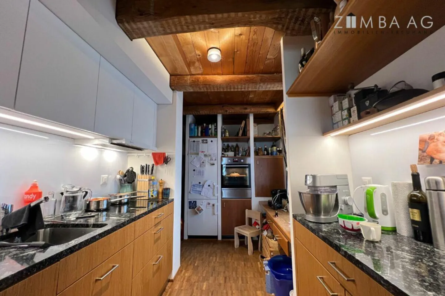 Affascinante casa plurifamiliare a Erlen - Foto 22 di 23