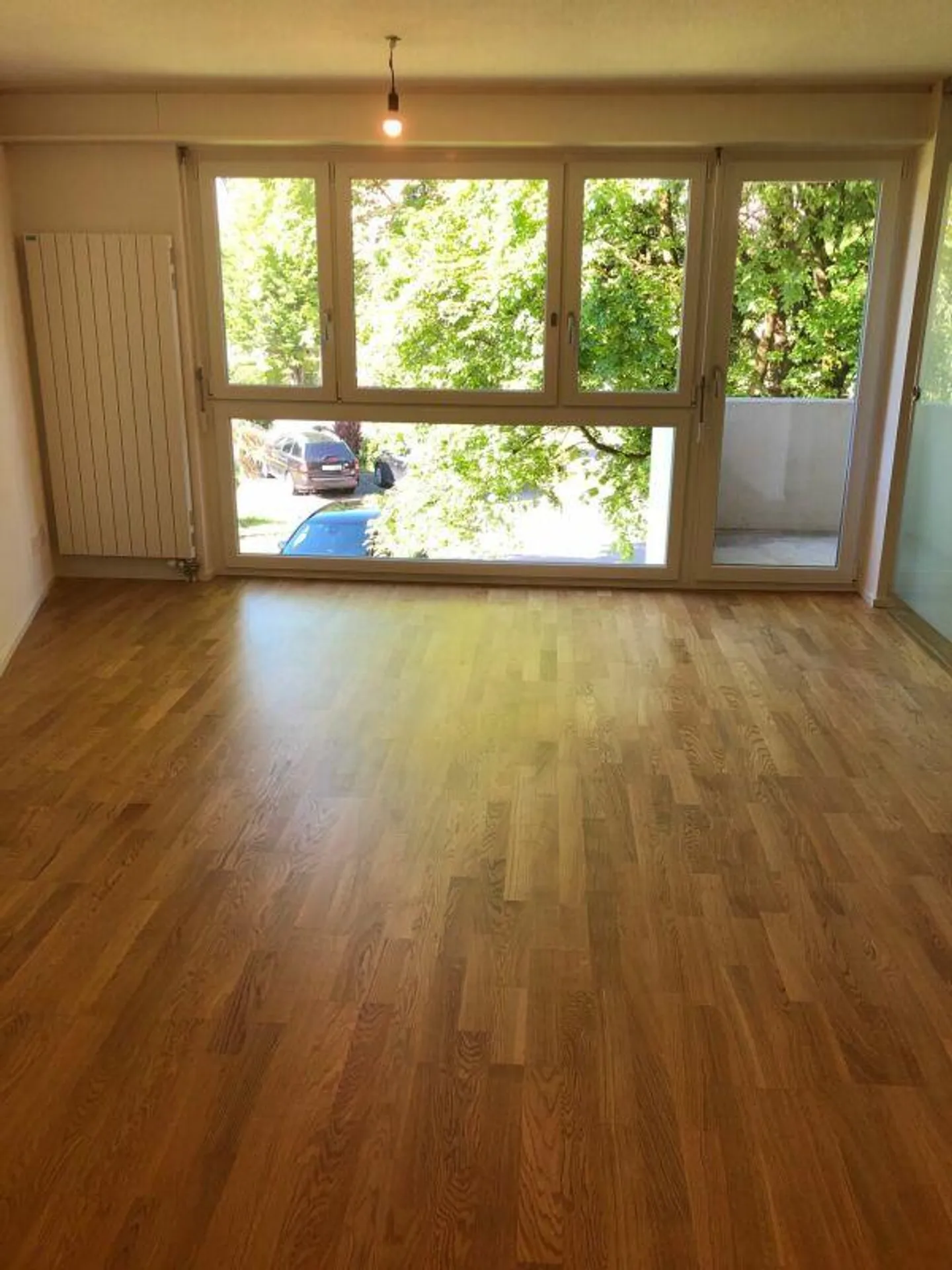 Gemütliche Wohnung in Emmenbrücke - Foto 2 von 5