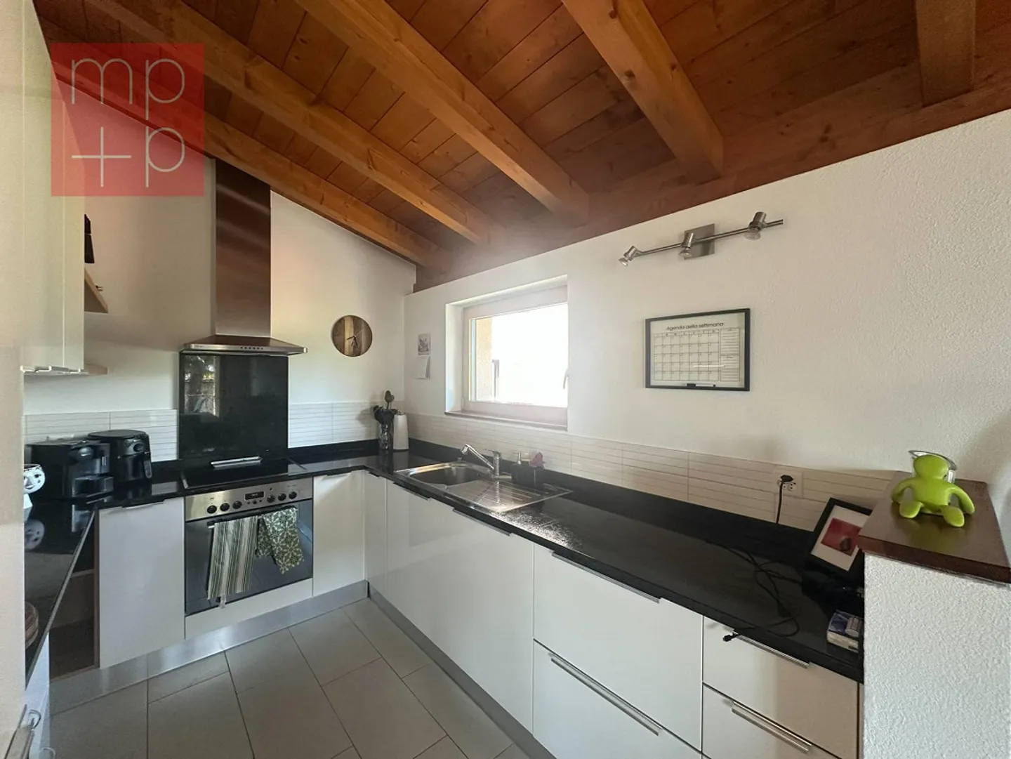 Wohnung - Bedano - Foto 5 von 8
