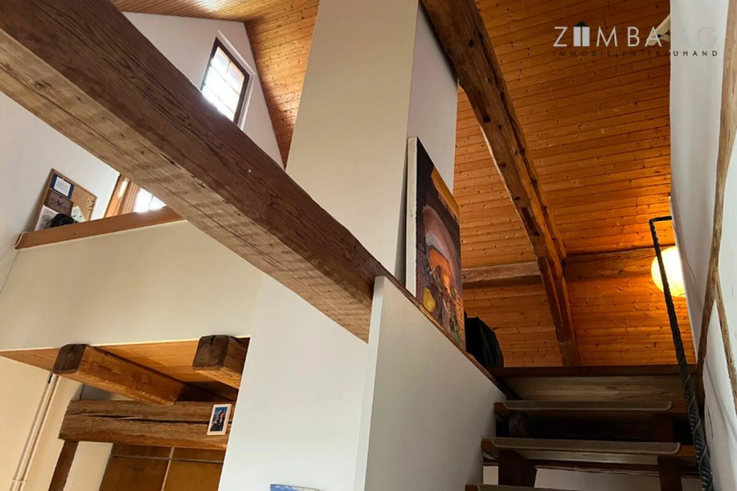 Affascinante casa plurifamiliare a Erlen - Foto 19 di 23