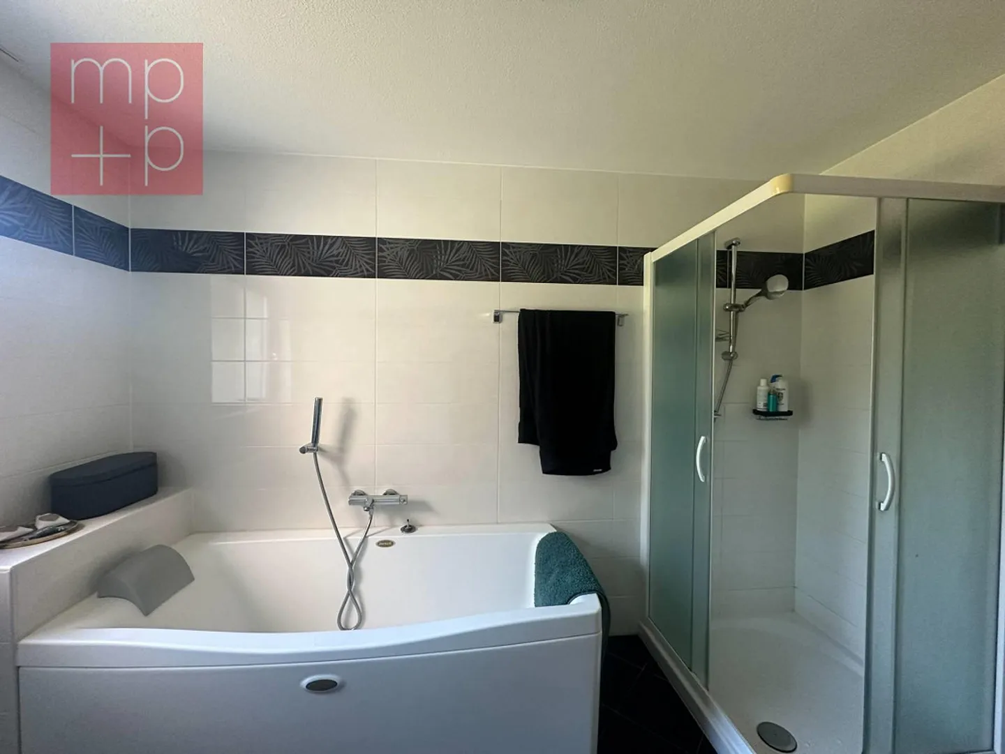 Wohnung - Bedano - Foto 7 von 8