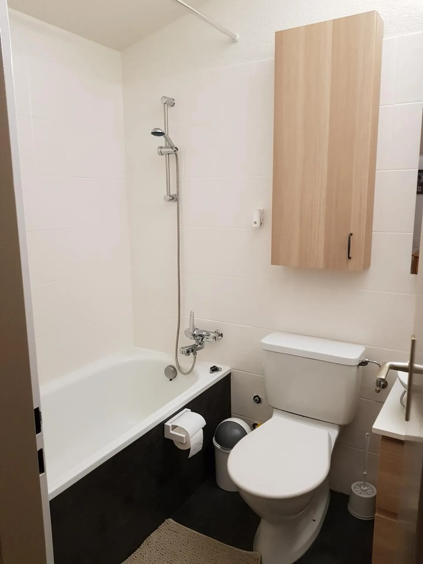 Studio di 24 m2 - Aminona - Foto 4 di 6
