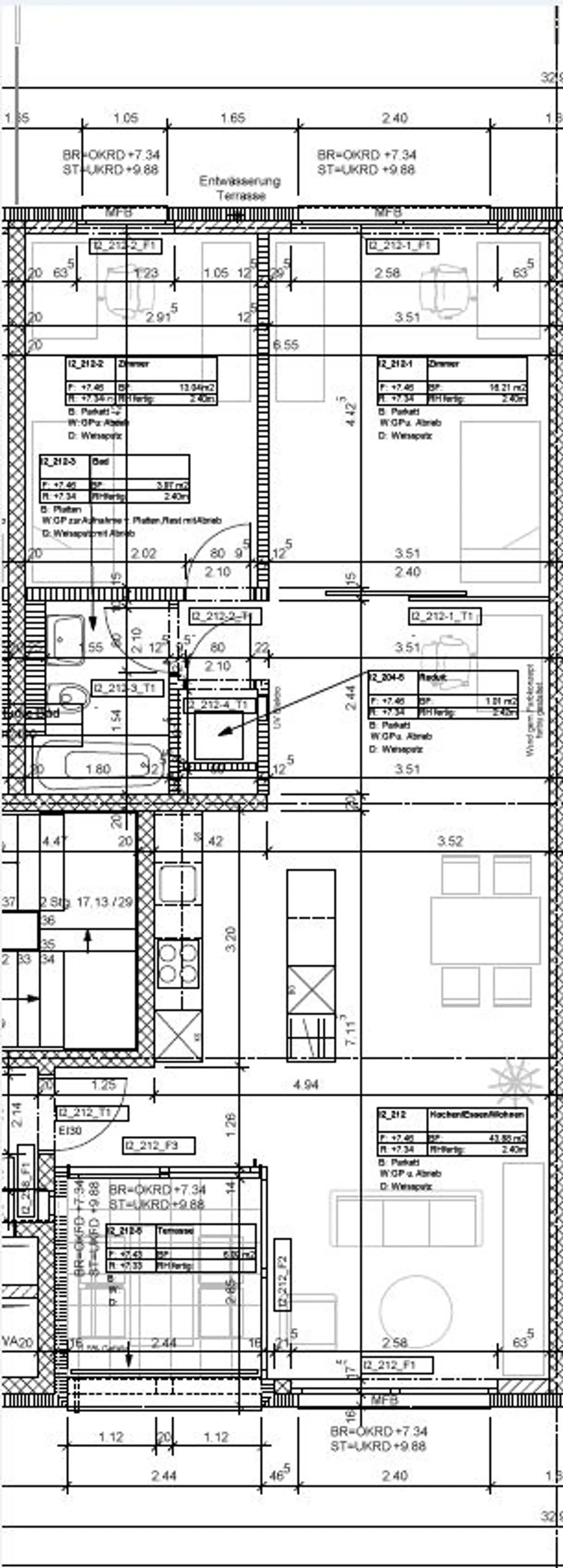 La tua nuova casa moderna - Foto 7 di 7