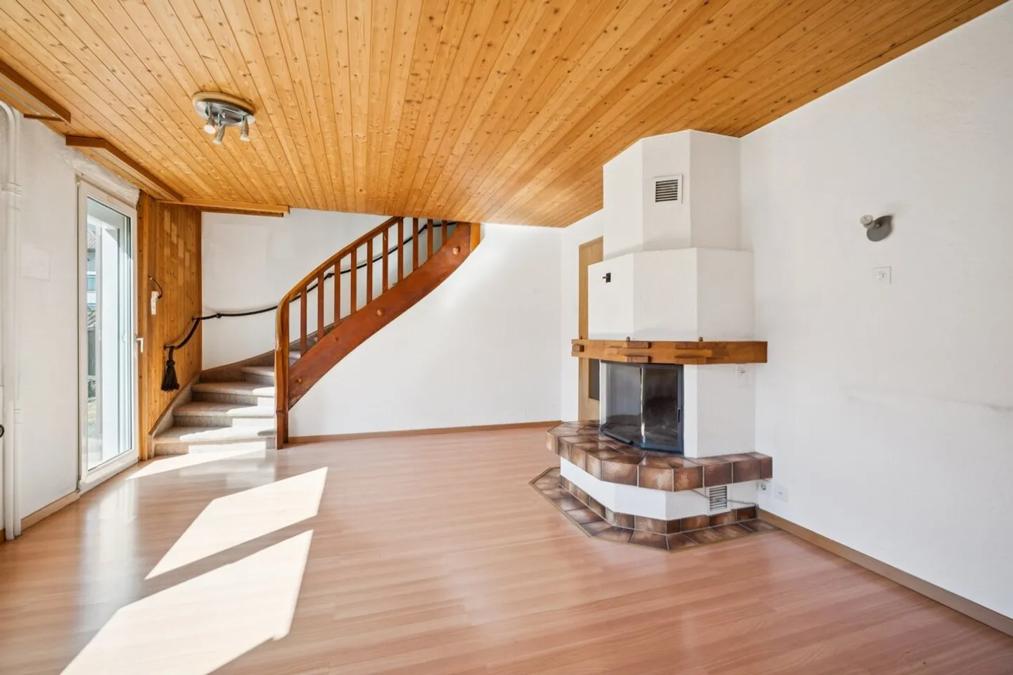 Charmantes Doppelhaus - Foto 6 von 10