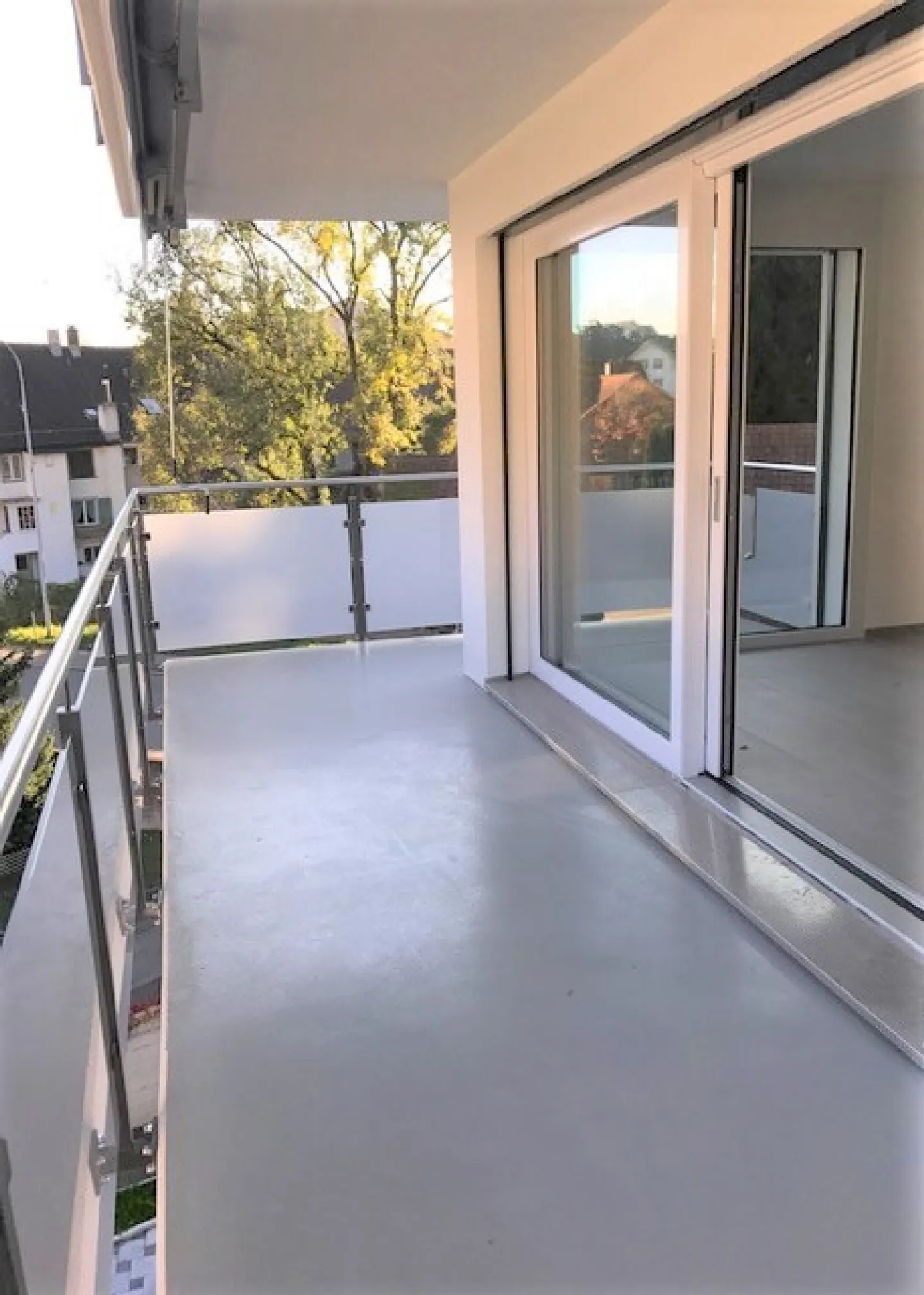 Moderne 3.5-Zimmer-Wohnung - Foto 4 von 9