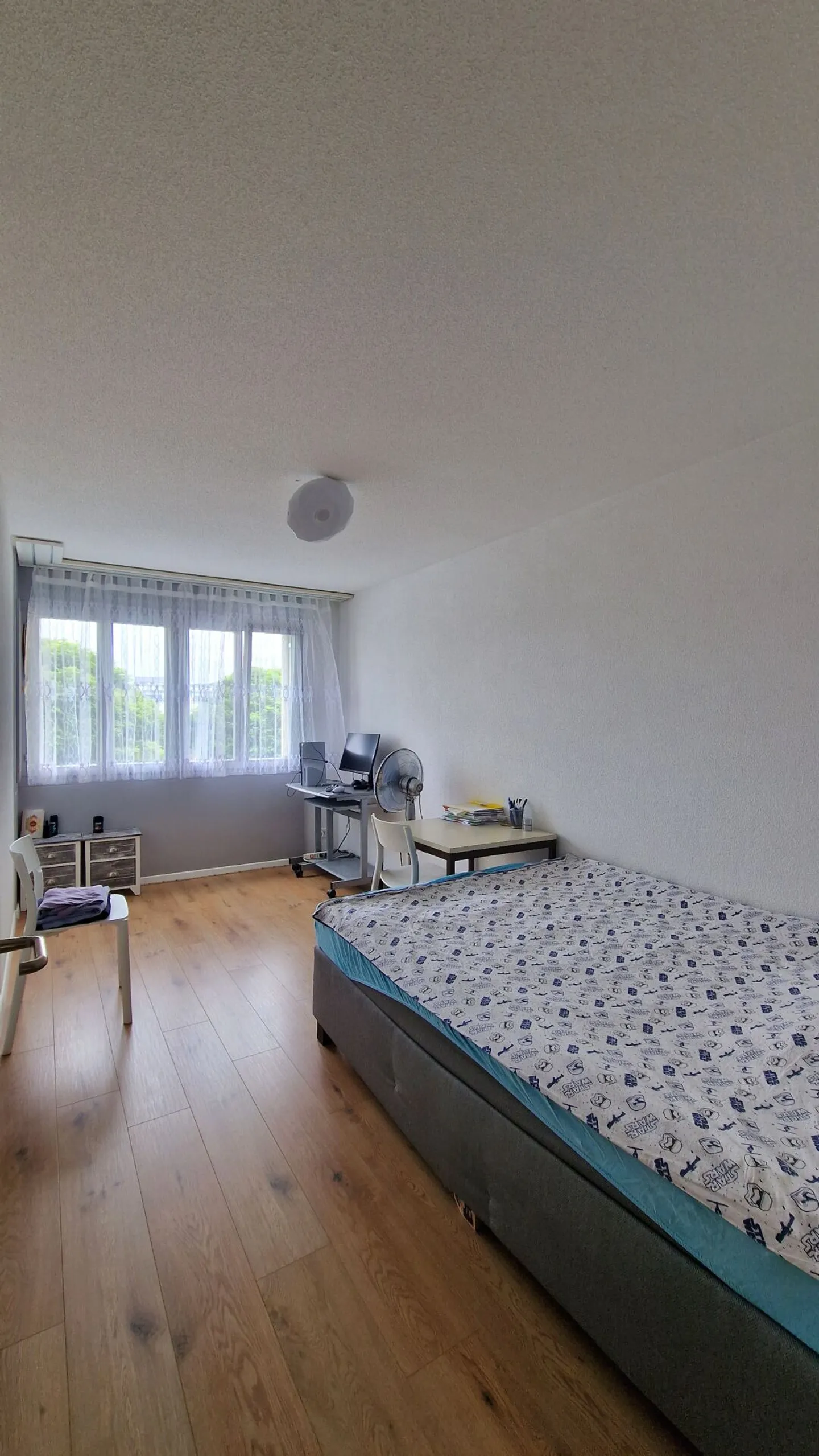 Miracle d'espace moderne - Photo 3 sur 10
