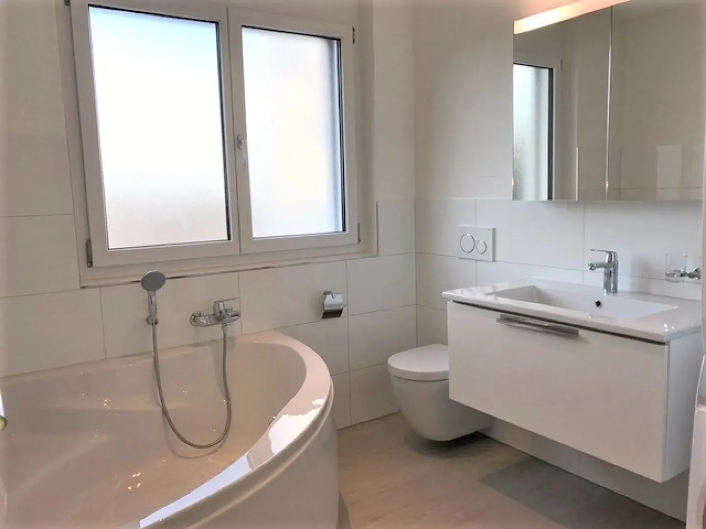 Moderne 3.5-Zimmer-Wohnung - Foto 5 von 9