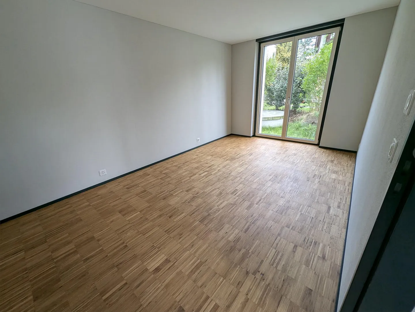 Appartamento moderno di 4,5 stanze nel quartiere Schönbühl - Foto 7 di 12