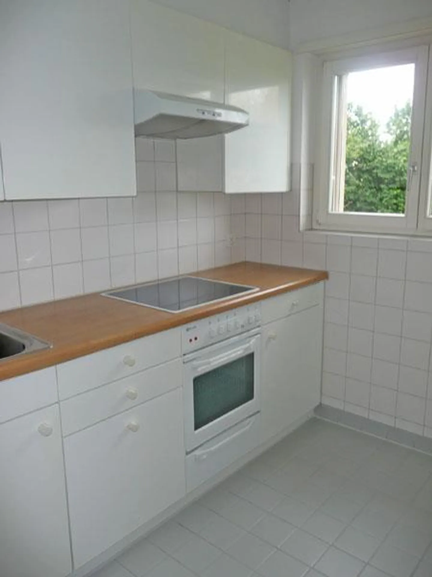 Appartamento accogliente in una posizione verde - Foto 3 di 4