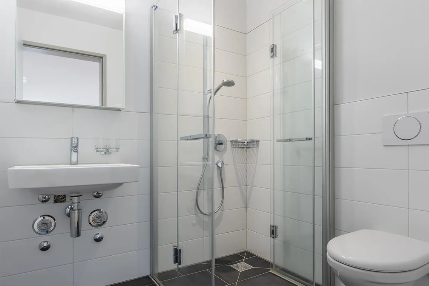 Charmante appartement dans le quartier de Lorymatte vous attend! - Photo 9 sur 11