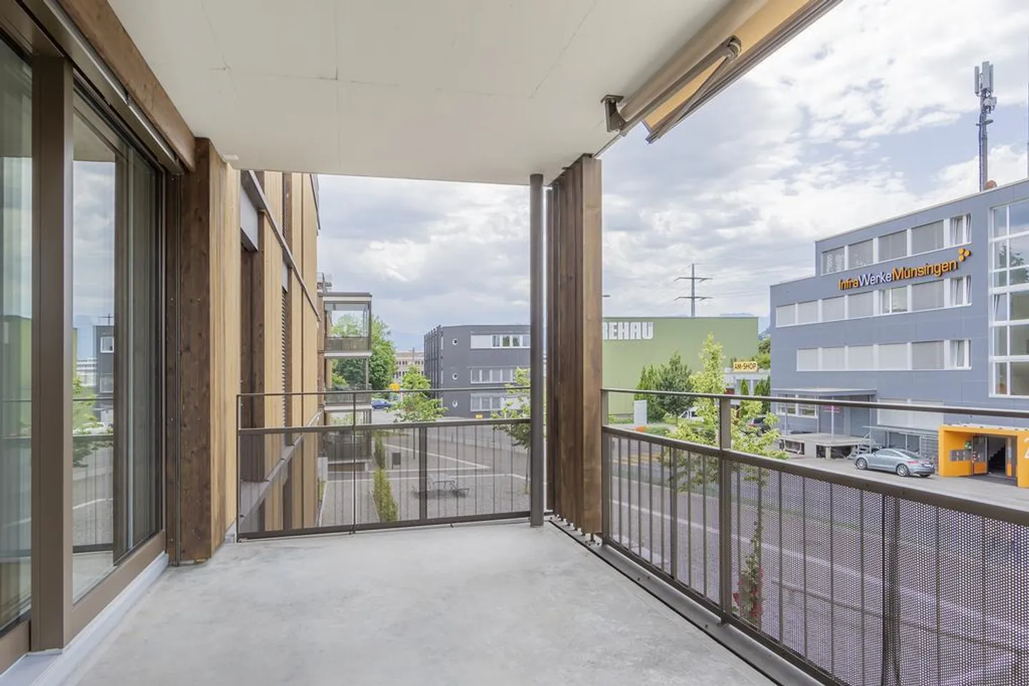 Charmante appartement dans le quartier de Lorymatte vous attend! - Photo 10 sur 11