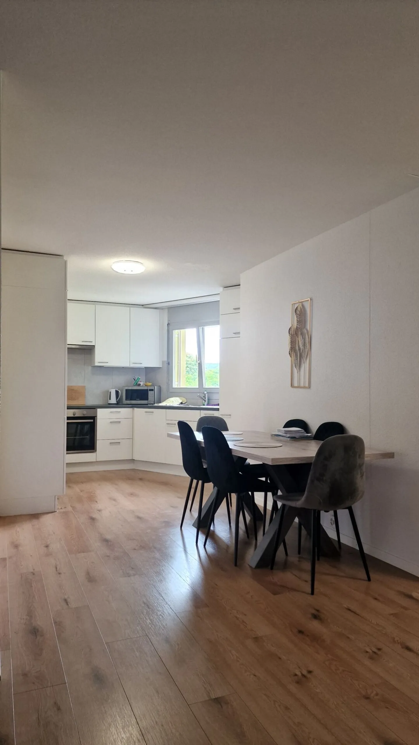 Miracle d'espace moderne - Photo 7 sur 10